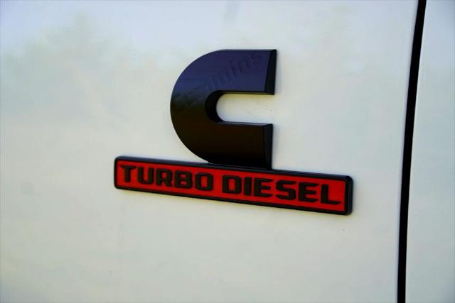 2026 Ram 3500 Tradesman/Big Horn