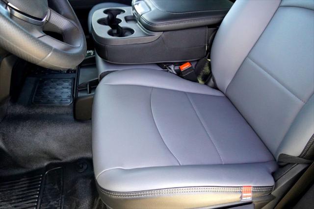 2026 Ram 3500 Tradesman/Big Horn
