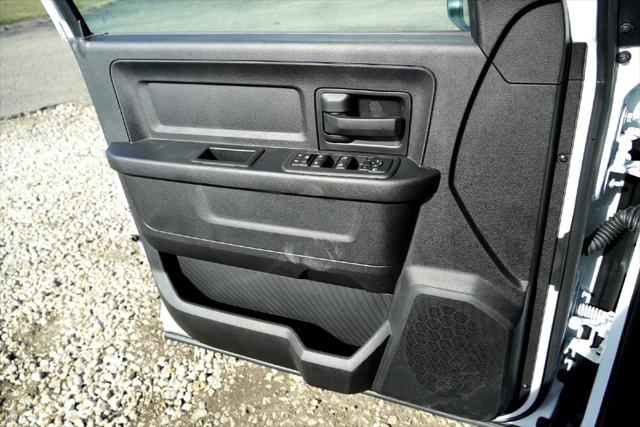2026 Ram 3500 Tradesman/Big Horn