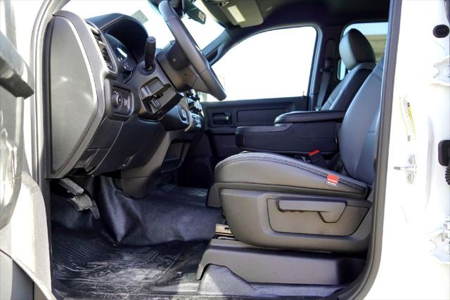 2026 Ram 3500 Tradesman/Big Horn