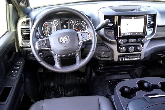 2026 Ram 3500 Tradesman/Big Horn