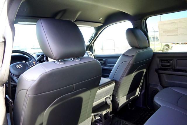 2026 Ram 3500 Tradesman/Big Horn