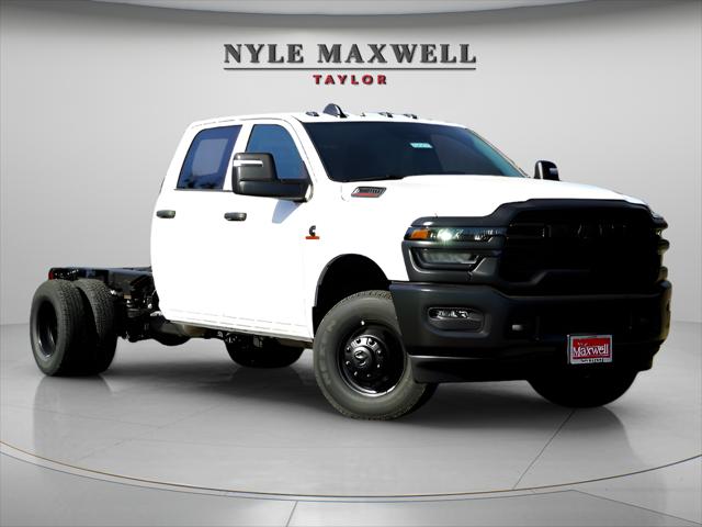 2026 Ram 3500 Tradesman/Big Horn for sale in Taylor, TX