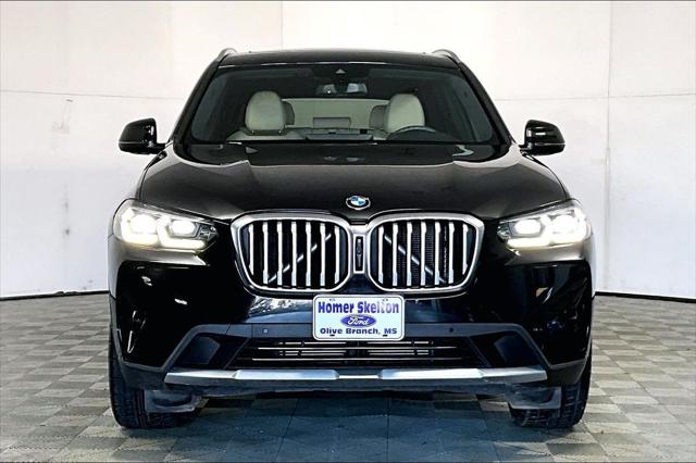 Used 2023 BMW X3 For Sale in Olive Branch, MS