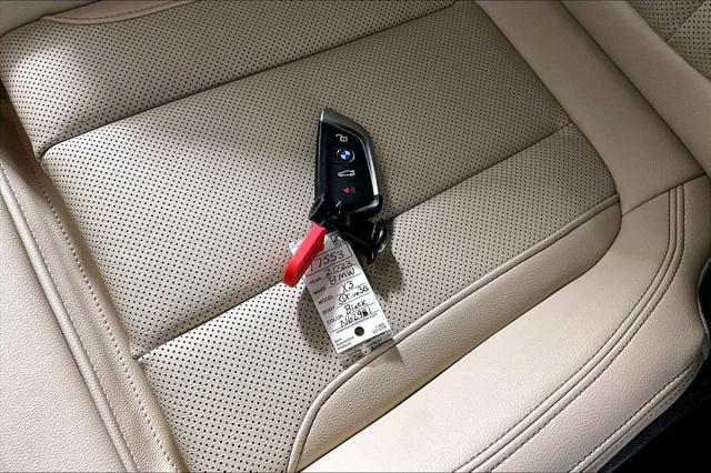 Used 2023 BMW X3 For Sale in Olive Branch, MS