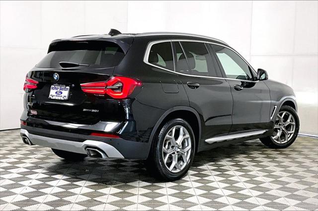 Used 2023 BMW X3 For Sale in Olive Branch, MS
