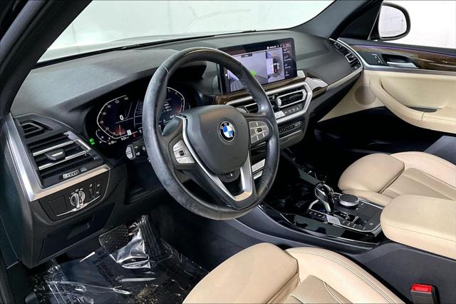 Used 2023 BMW X3 For Sale in Olive Branch, MS