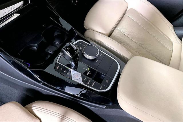 Used 2023 BMW X3 For Sale in Olive Branch, MS