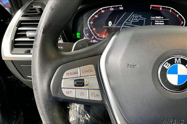 Used 2023 BMW X3 For Sale in Olive Branch, MS