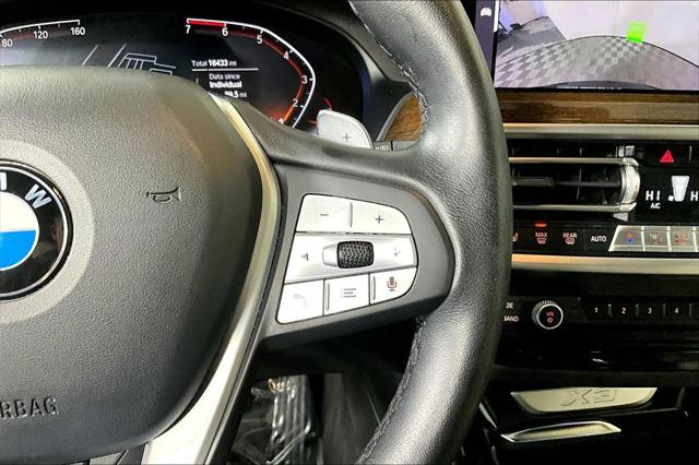 Used 2023 BMW X3 For Sale in Olive Branch, MS