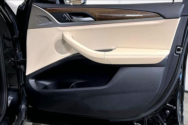 Used 2023 BMW X3 For Sale in Olive Branch, MS