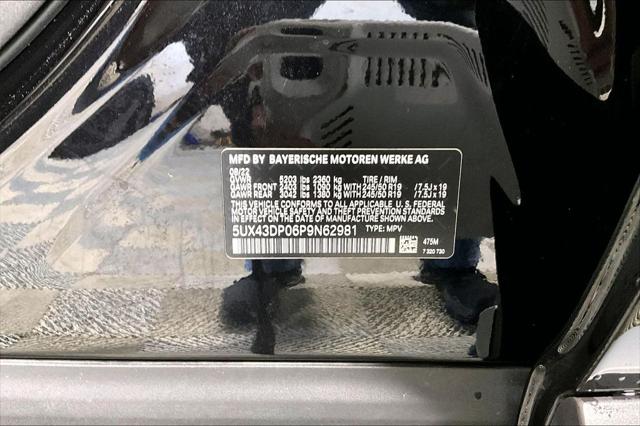 Used 2023 BMW X3 For Sale in Olive Branch, MS