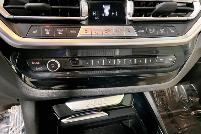 Used 2023 BMW X3 For Sale in Olive Branch, MS