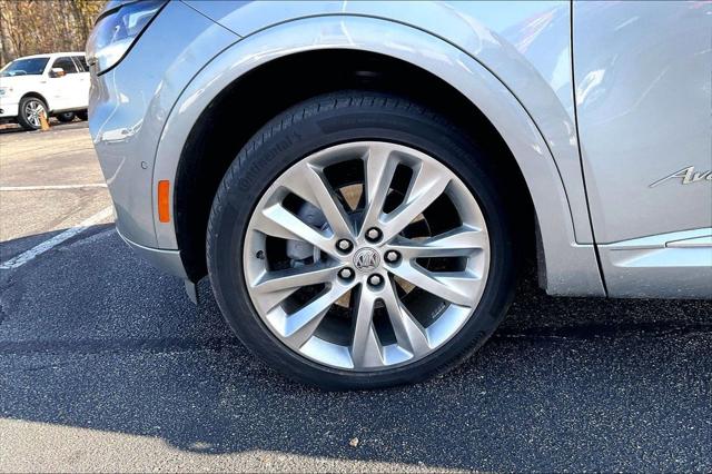 Used 2023 Buick Envision For Sale in Olive Branch, MS