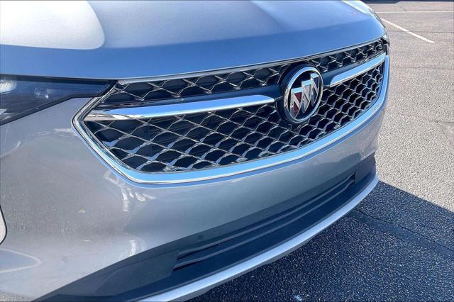 Used 2023 Buick Envision For Sale in Olive Branch, MS