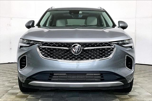 Used 2023 Buick Envision For Sale in Olive Branch, MS