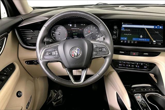 Used 2023 Buick Envision For Sale in Olive Branch, MS
