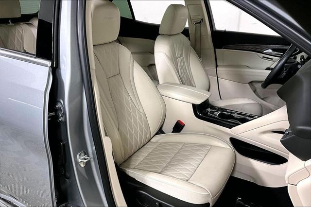 Used 2023 Buick Envision For Sale in Olive Branch, MS