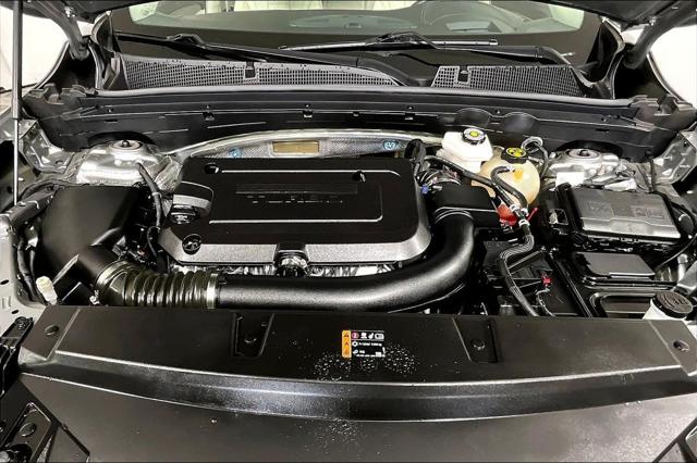 Used 2023 Buick Envision For Sale in Olive Branch, MS