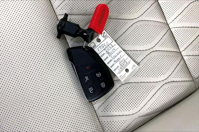 Used 2023 Buick Envision For Sale in Olive Branch, MS