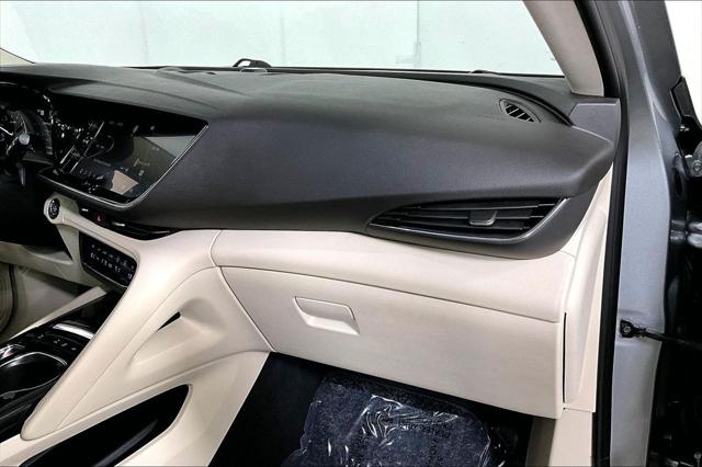 Used 2023 Buick Envision For Sale in Olive Branch, MS