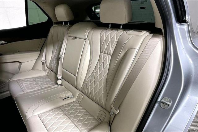 Used 2023 Buick Envision For Sale in Olive Branch, MS