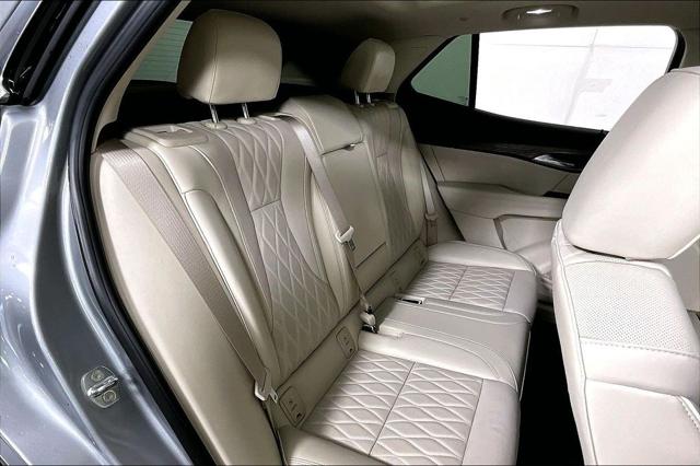 Used 2023 Buick Envision For Sale in Olive Branch, MS