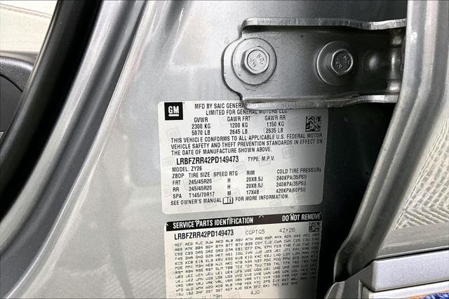 Used 2023 Buick Envision For Sale in Olive Branch, MS