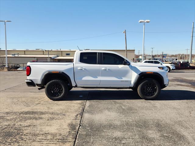 2026 GMC Canyon Elevation, RWD