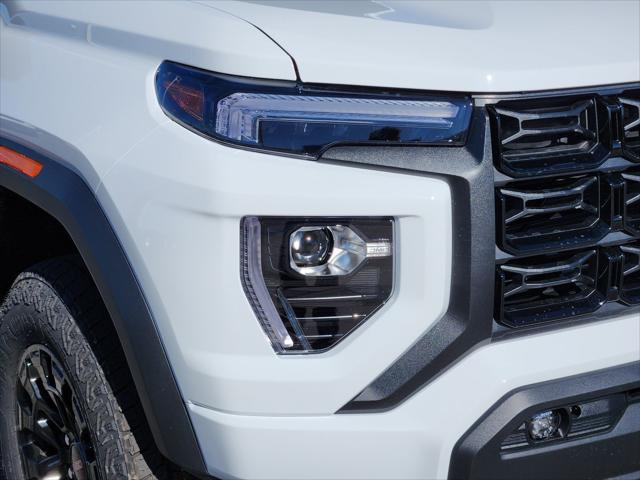 2026 GMC Canyon Elevation, RWD