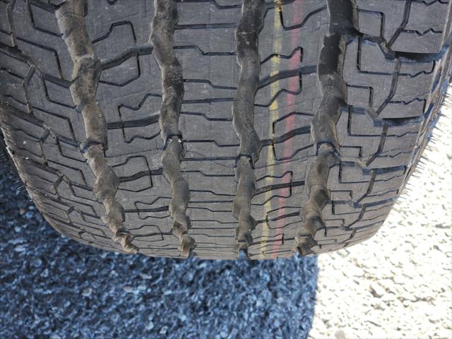 2026 GMC Canyon Elevation, RWD