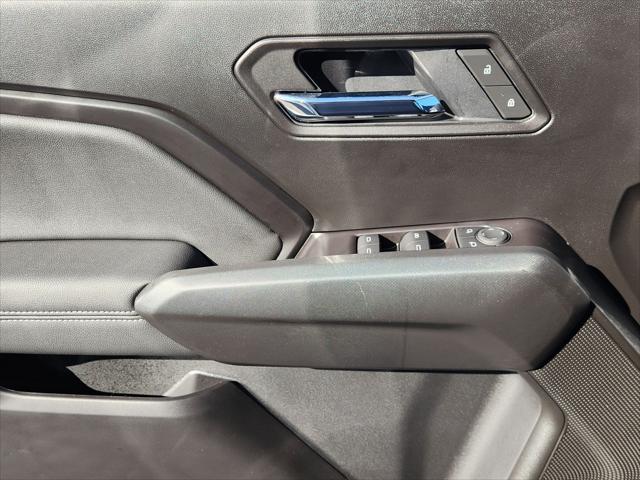 2026 GMC Canyon Elevation, RWD