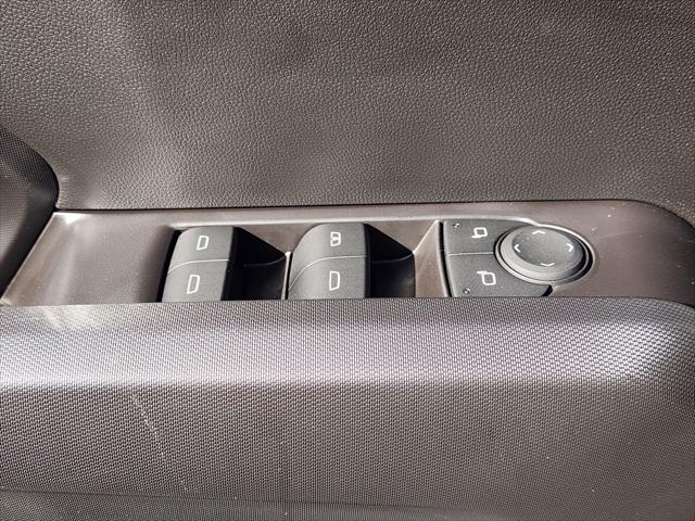 2026 GMC Canyon Elevation, RWD