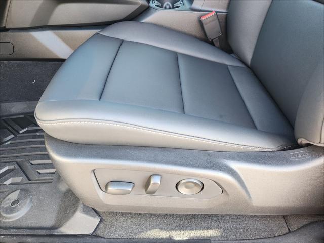 2026 GMC Canyon Elevation, RWD