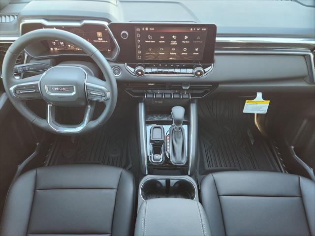 2026 GMC Canyon Elevation, RWD