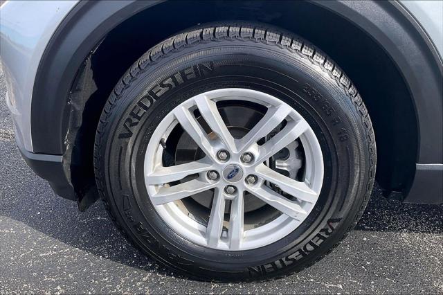 Used 2024 Ford Explorer For Sale in Olive Branch, MS