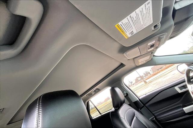 Used 2024 Ford Explorer For Sale in Olive Branch, MS