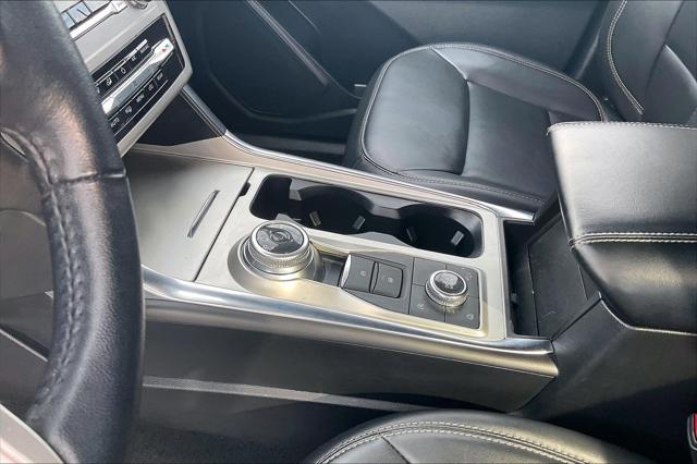 Used 2024 Ford Explorer For Sale in Olive Branch, MS