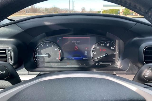 Used 2024 Ford Explorer For Sale in Olive Branch, MS