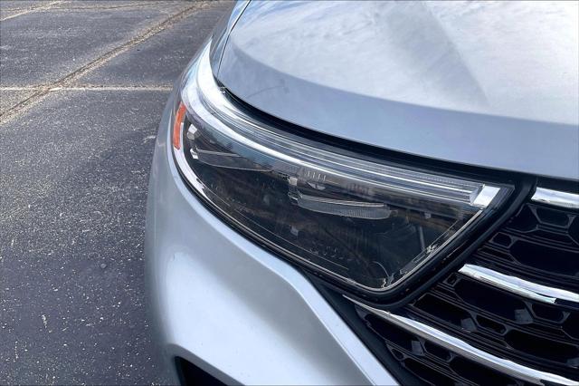 Used 2024 Ford Explorer For Sale in Olive Branch, MS