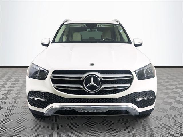 Used 2022 Mercedes-Benz GLE 350 GLE 350 For Sale in Olive Branch, MS