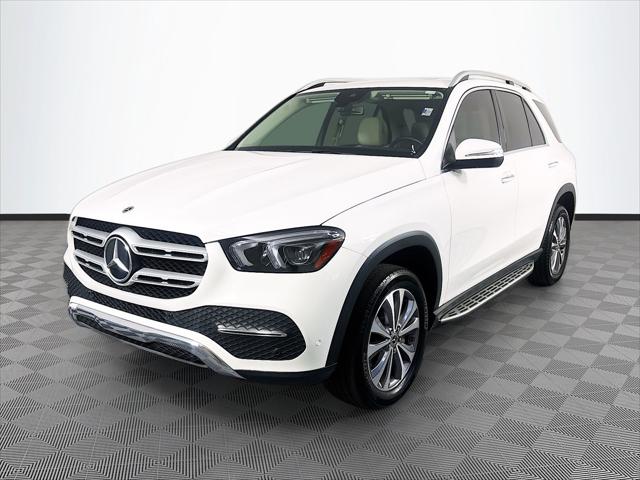 Used 2022 Mercedes-Benz GLE 350 GLE 350 For Sale in Olive Branch, MS