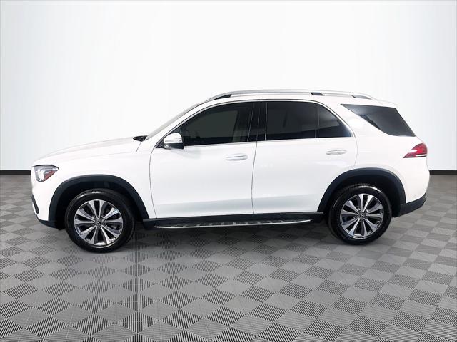 Used 2022 Mercedes-Benz GLE 350 GLE 350 For Sale in Olive Branch, MS