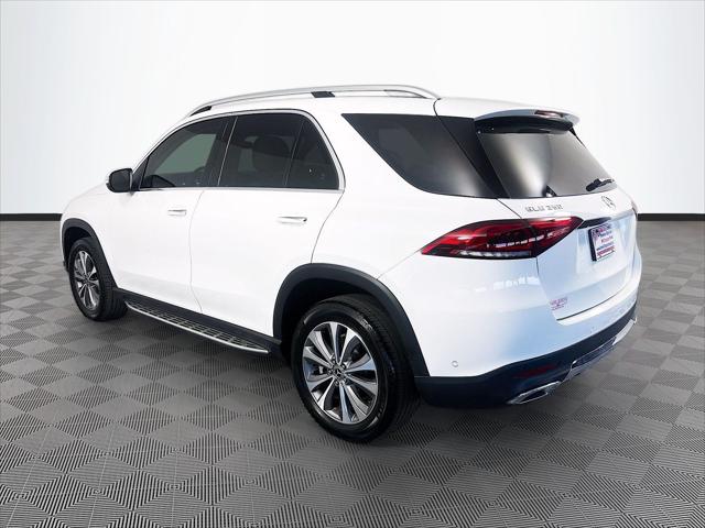Used 2022 Mercedes-Benz GLE 350 GLE 350 For Sale in Olive Branch, MS