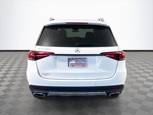 Used 2022 Mercedes-Benz GLE 350 GLE 350 For Sale in Olive Branch, MS