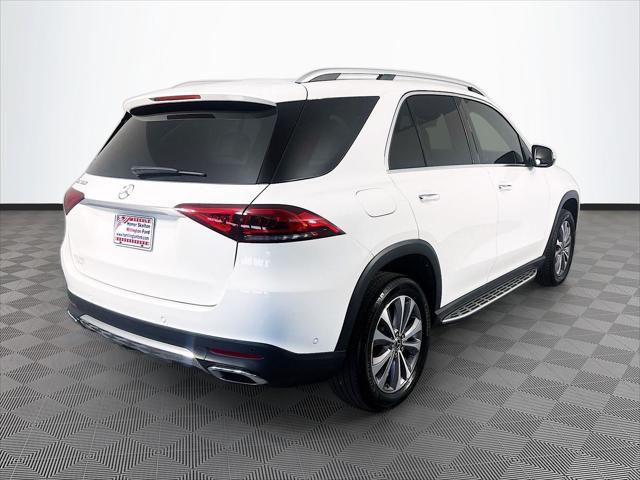Used 2022 Mercedes-Benz GLE 350 GLE 350 For Sale in Olive Branch, MS