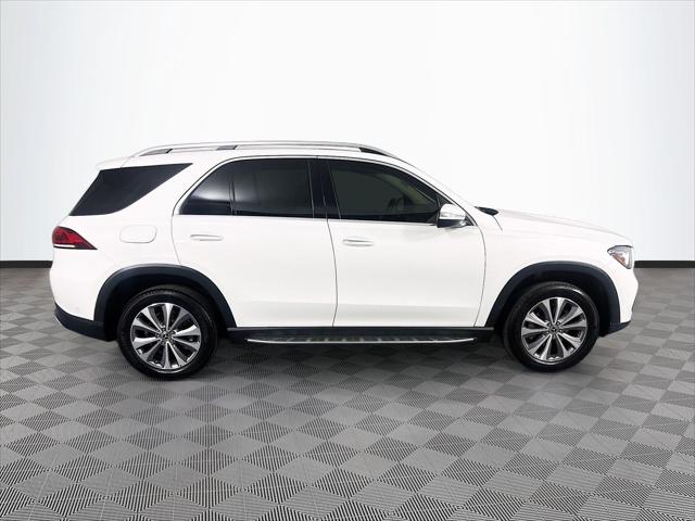 Used 2022 Mercedes-Benz GLE 350 GLE 350 For Sale in Olive Branch, MS