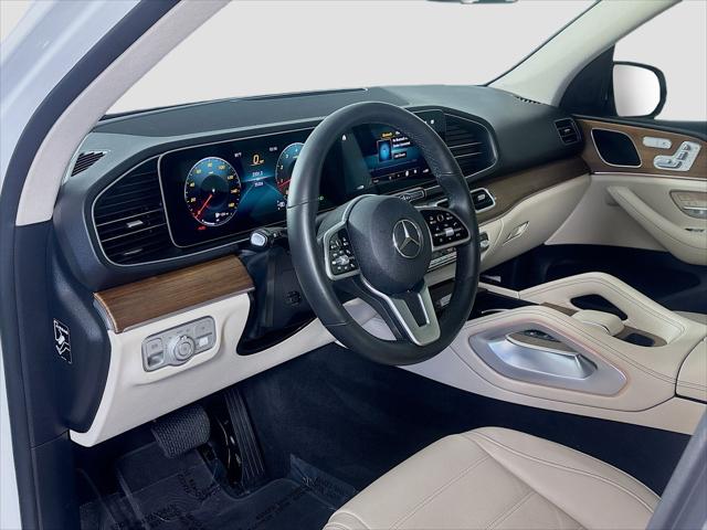 Used 2022 Mercedes-Benz GLE 350 GLE 350 For Sale in Olive Branch, MS