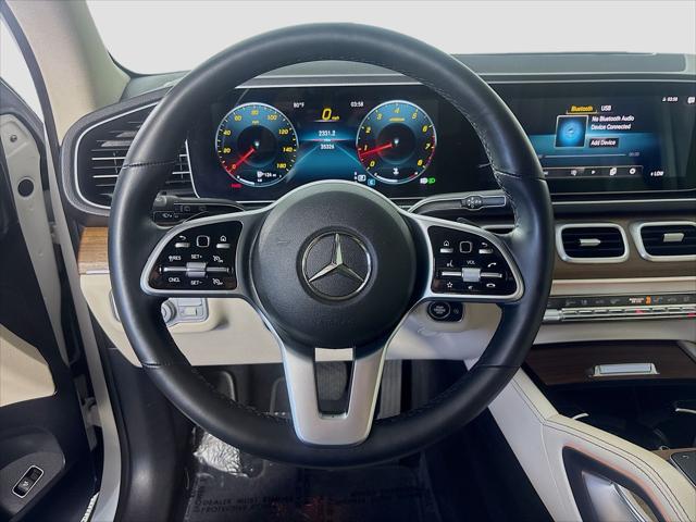 Used 2022 Mercedes-Benz GLE 350 GLE 350 For Sale in Olive Branch, MS