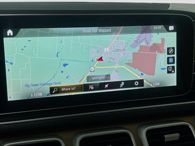 Used 2022 Mercedes-Benz GLE 350 GLE 350 For Sale in Olive Branch, MS